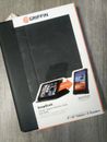 Griffin Snap Book Case For 9"-10" Tablets + E-Readers - Black