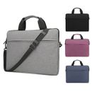 Laptop Shoulder Cross Body Bags Carrying Case 12-15.6 Inch Computer Tablet Book