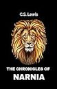 The Chronicles Of Narnia (English Edition)
