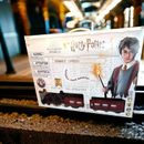 Lionel RC Harry Potter Hogwarts Express Train 37 PC Set In Box - Makes Sounds!