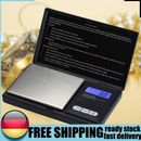 1kg/0.1g Electronic Scale Tare Function Digital Scale Weigh Gram Scale Auto Off 