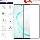 For Samsung Galaxy Note 20 8 9 10 Plus Full Tempered Glass Screen Protector