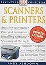 Essential Computers Scanners and Printers