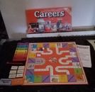 1979 Careers Complete Board Game Revised Edition By Parker Brothers