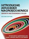 Introducing Advanced Macroeconomics: Growth and Business Cycles (Economia Buch
