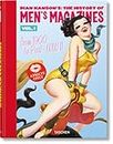 Dian Hanson’s: The History of Men’s Magazines.: from 1900 to Post-wwii (1)