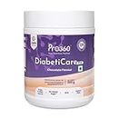 Pro360 DiabetiCare Pro Nutritional Diabetic Protein Food Supplement Powder to Manage Diabetes and Blood Glucose for Adults (Men & Women) - 200gm Jar (Chocolate)
