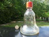 Rare Flacon Ancien des FRERES CORDELIERS - Eau de Cologne - Perfume Bottle