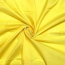 Plain Coloured Polycotton Fabric Fat Quarters 46 Colours with Discounts - Colour 25 - Yellow - Fat Quarter