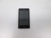 Nokia Lumia 520 Windows phone 8.0 AT&T Factory reset no SIM card