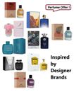 My Perfumes 100ml Spray Women Men Unisex EDP - Designer Perfume Dupe SALE