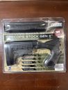 Blackhawk Knoxx Specops NRS Adjustable Stock/Forend Set Remington 870 Shotguns