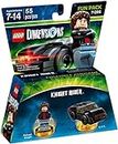 Lego Dimensions Fun Pack Supercar