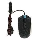 MYADDICTION USB Wired Led Optical Gaming Mouse Backlight 7 Buttons for Pro Gamer Laptop Computers/Tablets & Networking | Keyboards, Mice & Pointers | Mice, Trackballs & Touchpads