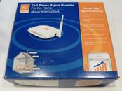 Cell Phone Signal Booster Zboost SOHO ZB545