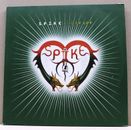 Spike ‎– So In Luv [2 × Vinyl, 12", 33 rpm, Germany 1999]