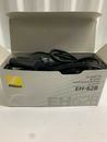 Nikon EH-62B AC Power Supply Adapter for the CoolPix Digital Cameras