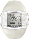 Polar FA20 Activity Computer Watch (White)