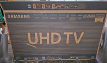 Télé Samsung Smart TV LED UE65RU7025K 65" Pouces Series 7 (163cm) 4K UHD