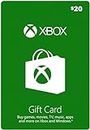 Xbox Live Gift Card $ 20 USD (Digital Code- Email Delivery Within 1 Hr)