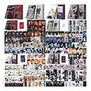 TXT Merch Lot de 220 cartes TXT Lomo New Album TXT Photocard Kpop Merchandise