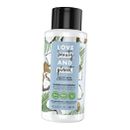 Love Beauty and Planet Volume and Bounty Sulfate-free Thickening Shampoo For 