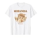 Miranda Lambert Cowboy T-Shirt