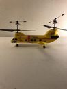 RC Blade MCX Tandem Rescue Helicopter