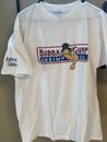 Ultra Rare 1994 Forrest Gump x Neon Discount Video Store promo t-shirt Size XL