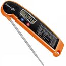 Meat Thermometer for Cooking Digital Instant Read Food BBQ Grilling Steak Probe