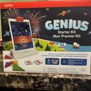 Osmo - Genius Starter Kit for iPad & iPhone 7 Games Ages 6-10