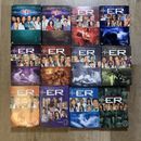 ER: TheSeries [Season 1-8  10  13-15    (12 Seasons Total )