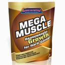 5KG MEGA MUSCLE MASS GAINER PROTEIN AMINO NUTRITION / WEIGHT GAIN