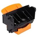 Ejoyous QY6-0080 Printhead for Canon, IP4850 IMG5250 MX892 IX6550 MG5320 IX6500 Replacement Printer Head Replacement Parts Printer Scanner Accessories for Black White Pictures Printing