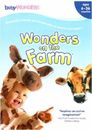 Baby Wonders - Wonders On The Farm New Dvd