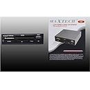 LETTORE SCHEDE DI MEMORIA INTERNO MS SD MMC TF MD CF USB 2.0 MAXTECH LT-IT001