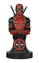 Exquisite Gaming Cable Guy - Marvel Deadpool - Charging Controller and Device Holder - Toy - Xbox 360