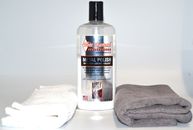 White Diamond Detail Products Metal Polish with FREE NEXT DAY DELIVERY