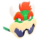 Nintendo Super Mario Bros Sunglasses Sun-Staches Character Bowser UV400 SG2826