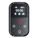 CamGo Telesin Wireless Waterproof Smart Remote for GoPro Hero 12 / Hero 11 / Hero 10 / Hero 9 / Hero 8 / MAX