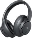 Active Noise Cancelling HeadphonesWireless Bluetooth Over-Ear Headphones