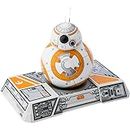 Sphero R001 BB-8 App-Enabled Droid with Trainer