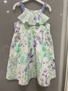 PENELOPE MACK - Lovely Girl's Fully Lined Dress - Size 3T - EUC