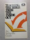 Teaching the Bible from the inside out  Ideabooks 
