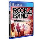 Rock Band 4 - Solus (PS4) (UK Version)