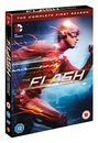 The Flash: Season 1 [DVD] [2015] - DVD  5EVG The Cheap Fast Free Post