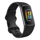 fitbit - Charge 5, Fitnesstracker Smartwatch