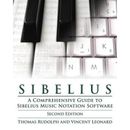 Sibelius: A Comprehensive Guide To Sibelius Music Notation Software�Updated
