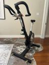 Keiser M3i Indoor Exercise Spin Cycle Bike