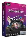 Serif MoviePlus X5 - Software de video (2400 MB, 1024 MB, Intel Pentium)